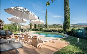 Agriturismo Biofattoria L'Upupa